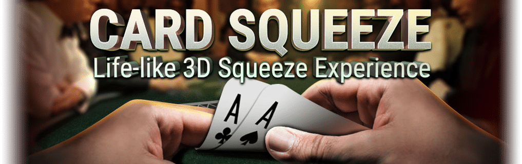 Card Squeeze