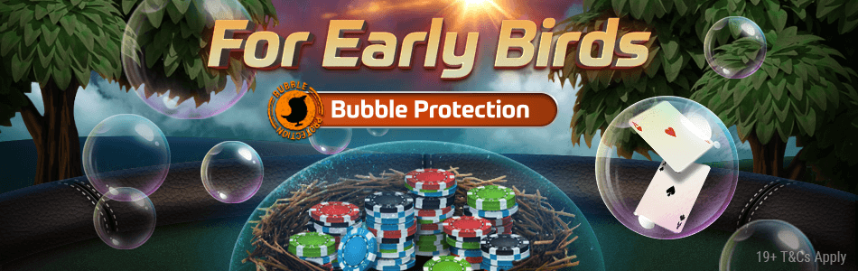 Protection des bulles