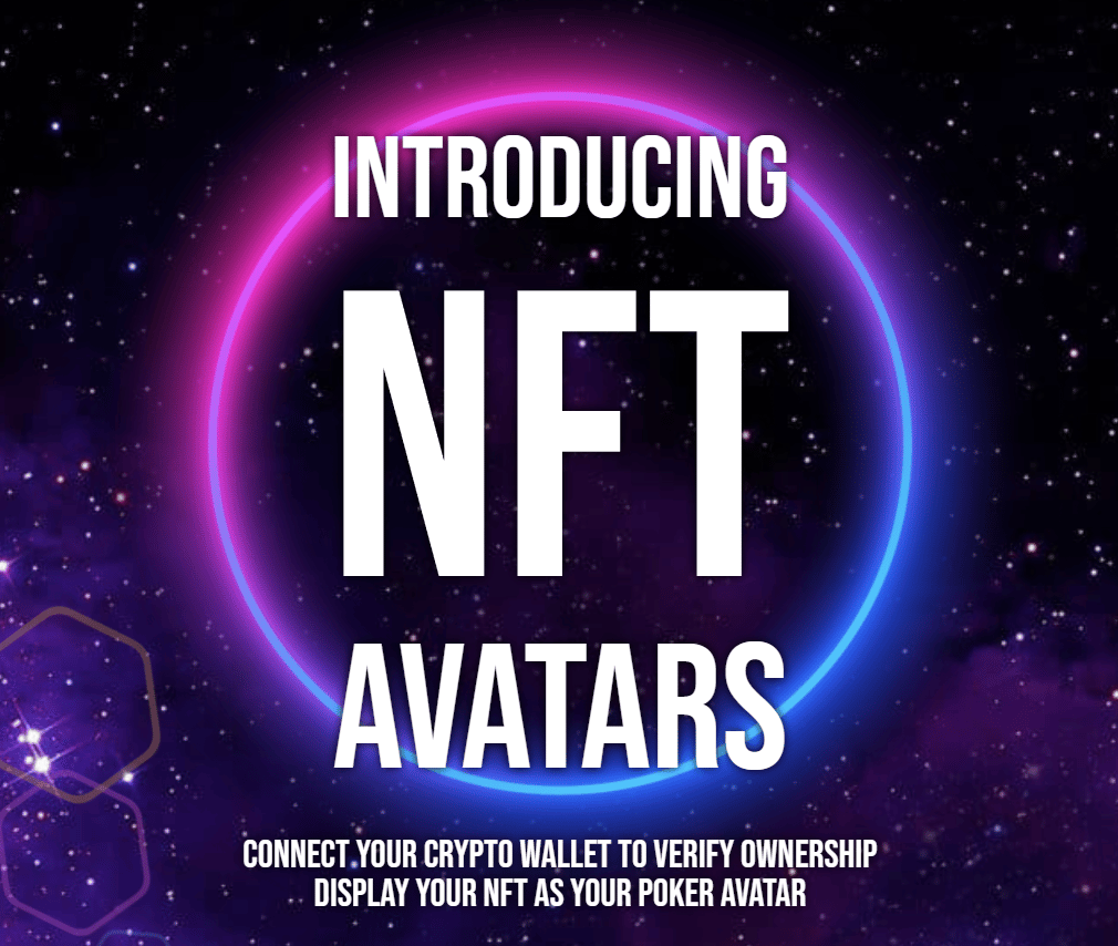 NFT Avatars