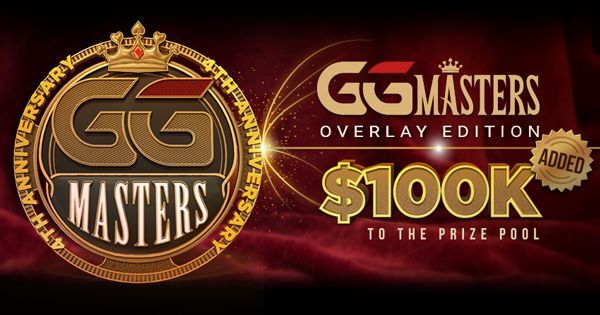 GGMasters Overlay Edition 2024